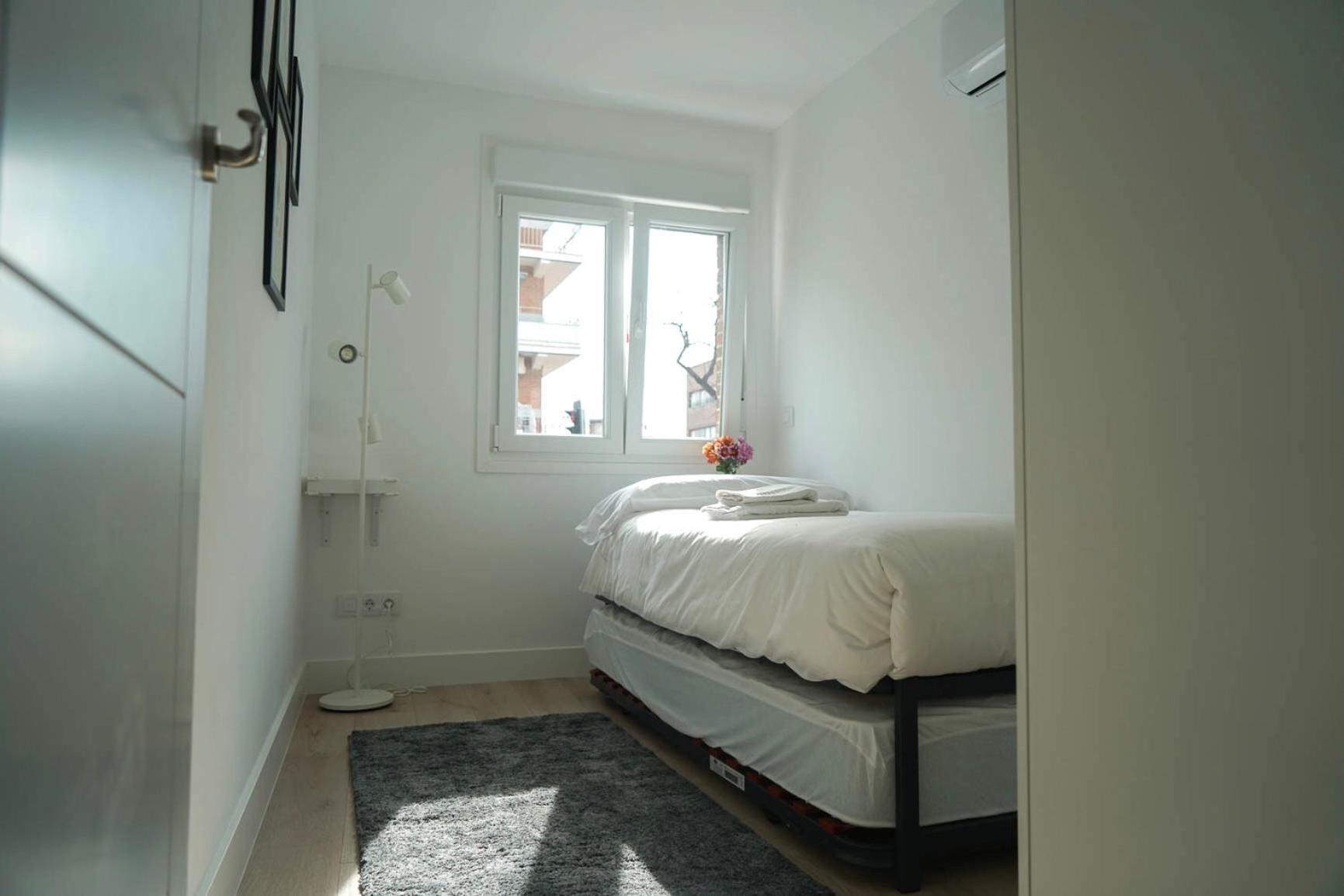 Apartment Agueelos