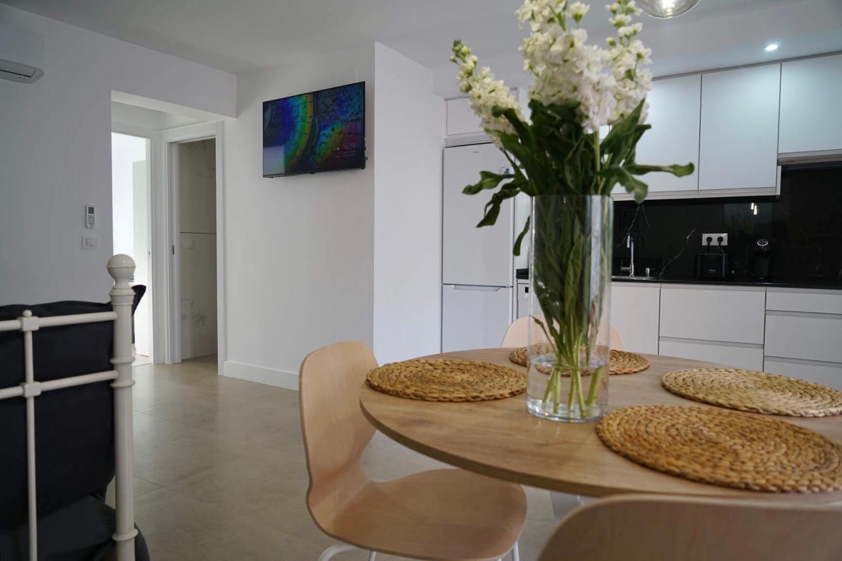 Agueelos Apartment *